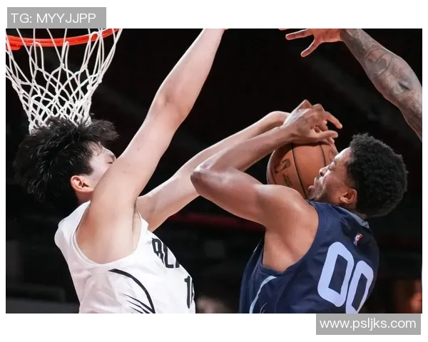 没有杨瀚森，开拓者开启连败模式，遭独行侠逆转