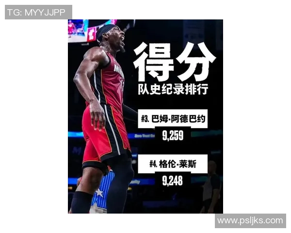 阿德巴约谈鲍威尔:他不在乎数据 只想赢球 他是球队的重要一员 阿德巴约谈鲍威尔:他不在乎数据 只想赢球 他是球队的重要一员