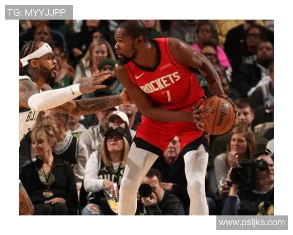 雄鹿遭遇打击！凯文·波特Jr.脚踝扭伤 将缺席多伦多、克利夫兰两场客场比赛