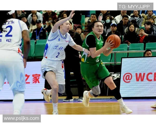 吴爽:希望为辽宁女篮贡献更多 吴爽:希望为辽宁女篮贡献更多