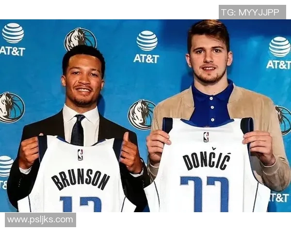 周最佳:东契奇湖人生涯首次 布伦森率尼克斯4连胜 周最佳:东契奇湖人生涯首次 布伦森率尼克斯4连胜