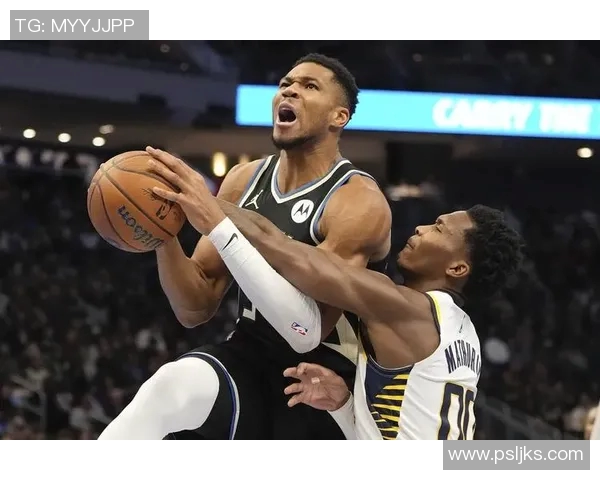 当雄鹿因核心缺阵而两度崩盘，步行者的系列赛蜕变从何而来？