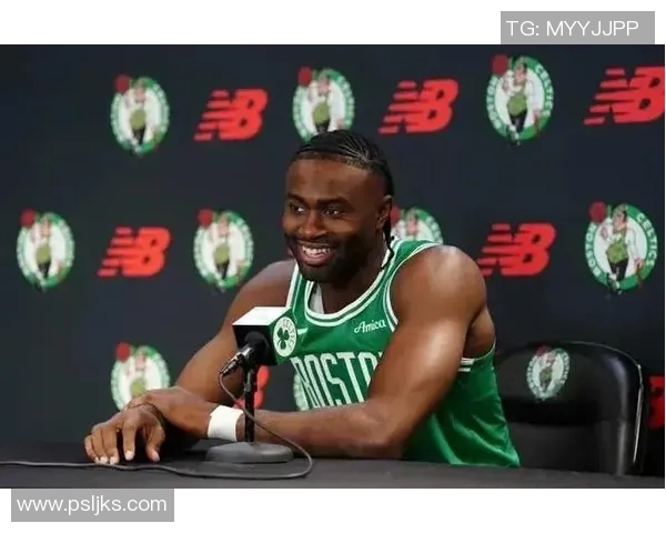 迈克尔-波特表达留队布鲁克林意愿